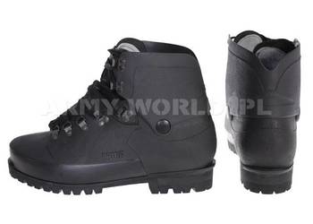 Buty Wysokogórskie LOWA Bundeswehr Oryginał Demobil Idealne rozm 43, nowe
