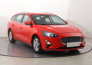 Ford Focus 1.0 EcoBoost