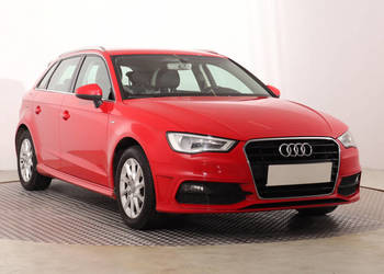 Audi A3 1.4 TFSI