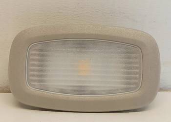 MERCEDES W205 LAMPKA KABINY A0009064306