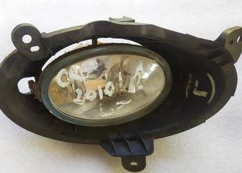 Honda crv cr-v 2010 | 2011 | 2012 lift halogen lewy oryginał