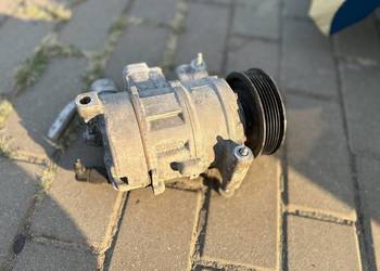 Sprężarka klimatyzacji Seat,Audi,Skoda,VW
