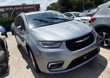 Chrysler Pacifica 21r