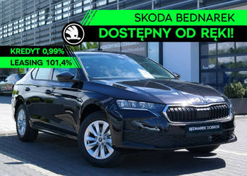 Škoda Octavia Drive Essence 2.0 TDI 150 KM DSG - Dostępna od ręki! IV (202…