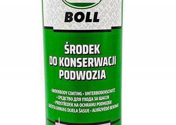 Środek do Konserwacji boll