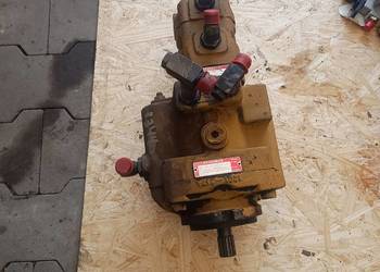 Pompa hydrauliczna GM Hyundai PVW20R1S011 16PAR613