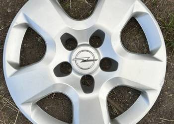 Kołpak Opel Vivaro 16" oryginalny