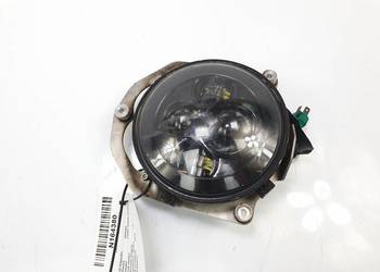 LAMPA PRZÓD MOTOR INDIAN CHIEF DARK HORSE LED
