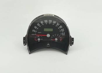 LICZNIK 1C0920820CX 1.6 B 102KM VW Volkswagen New Beetle I (1997-2011)