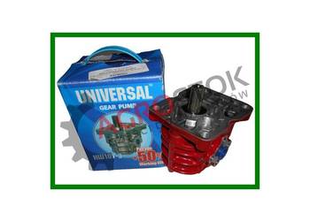 Pompa hydrauliczna t25 nsz10 lewa 4 frezy