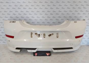 VOLVO C30 12r zderzak tył