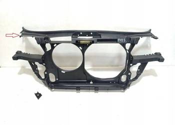 PAS PRZEDNI WZMOCNIENIE CZOŁOWE AUDI A6 C5 1997-2004 4-CYLINDRY