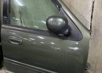 Drzwi 1999 Ford Expedition