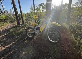 Cross Rieju mrx 50/85cc 2t 2001rok