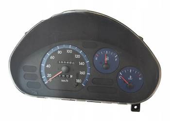 LICZNIK ZEGARY 96621424 Chevrolet Matiz 0.8 6V 1.0 8V Benzyna 111 482km eu