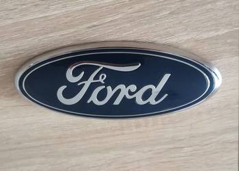 FORD KUGA Mk2 TRANSIT CONNECT MK2 ZNACZEK LOGO EMBLEMAT DJ54-8B262-AA