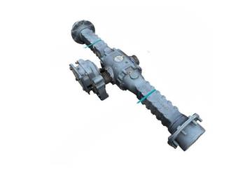 Dana Spicer 311/112/267 (Yanmar 5370661924) Most tylny Terex Yanmar TL120