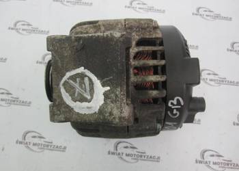 Ford Ka Plus 1.2 TI-VCT B2KA 70KM alternator CN15-10300-CB Ford Ka Plus 1.2 TI-VCT B2KA 70KM alternator CN15-10300-CB