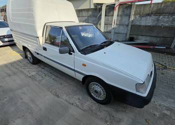 Polonez Truck UNIKAT !!!