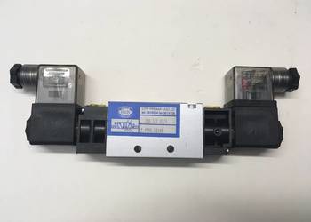 Elektrozawór PREMA KIELCE ZMG 5/2 G1/4 (24V) 22.0701.5214B