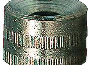 Końcówka smarownicy FP 18072 Pressol, prosta FP12002