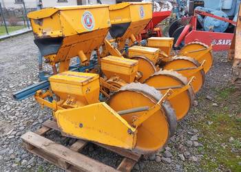 Siewnik do kukurydzy Kleine