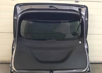 Honda hr-v II OSŁONA TAPICERKA KLAPY TYŁ