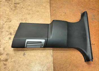 Tapicerka słupka B po lewej stronie BMW E65 E66