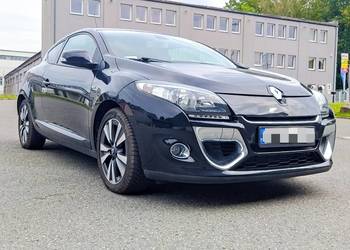 Renault Megane najbogatsza wersja BOSE. Jak nowy!