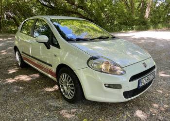 Fiat Punto 1.3 Multijet