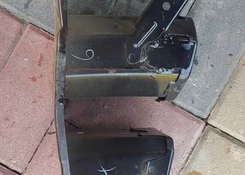 strefa zgniotu absorber HONDA CIVIC IX