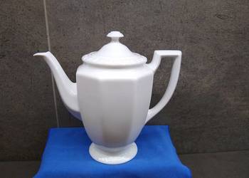 Duży dzbanek Rosenthal Biała Maria Classic 1,3 l