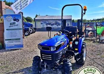 Rewers 26 PRO rewers FARMTRAC Ciągnik 9x9 nie kubota 4 LATA GWARANCJI