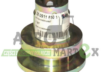 000911850, 00911850, 0911850, 911850 PIASTA SPRZĘGŁA CLAAS