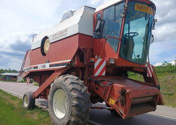 Fiat Laverda 3650 Dominator 108