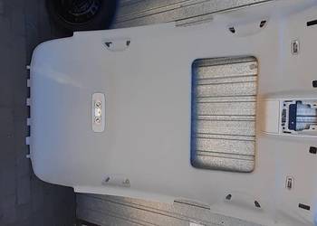 Podsufitka szyberdach  VW Golf 5 5D 4 Motion