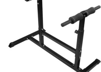 Physionics® ławka do treningu mięśni pleców