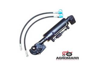 ŁĄCZNIK HYDRAULICZNY PASUJE CAT3 ACV078976A