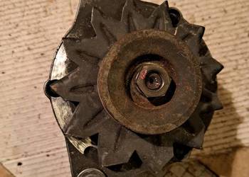 SKODA Felicia 1.3 Alternator Warszawa