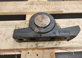 Podpora mostu FWD Fendt 309, 310, 311