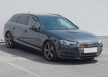 Audi A4 2.0 TDI