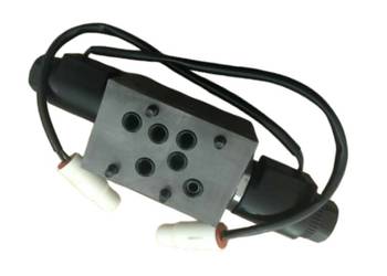 JCB 353/04374 Zawór hydrauliczny sterujący do JCB