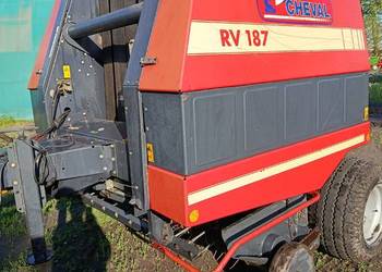 Prasa vicon kuhn