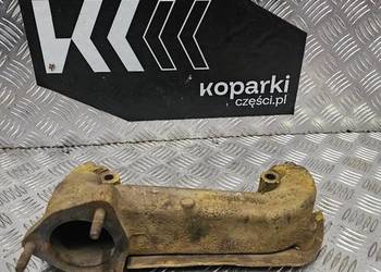 Kolektor wydechowy Massey Ferguson 390, 3060, 50HX