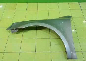 OCTAVIA III 13r 1.6 TDI HB 5D blotnik lewy przod