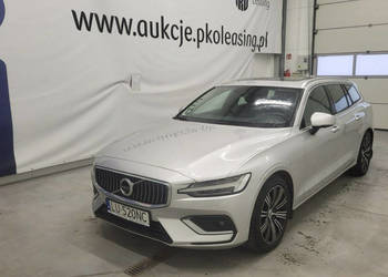 Volvo V60 B4 B Inscription aut II (2018-)
