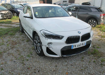 BMW X2 F39 (2017-2023)