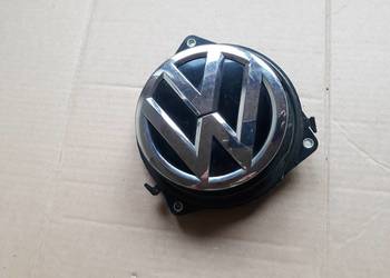 VW GOLF VII EMBLEMAT KLAMKA KLAPY TYŁ