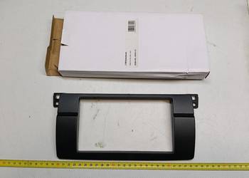 Ramka 2 Din do BMW E46