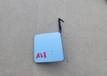 CITROEN C5 I LIFT ZAŚLEPKA HAKA ZDERZAKA PRZOD 9550280177 // 123